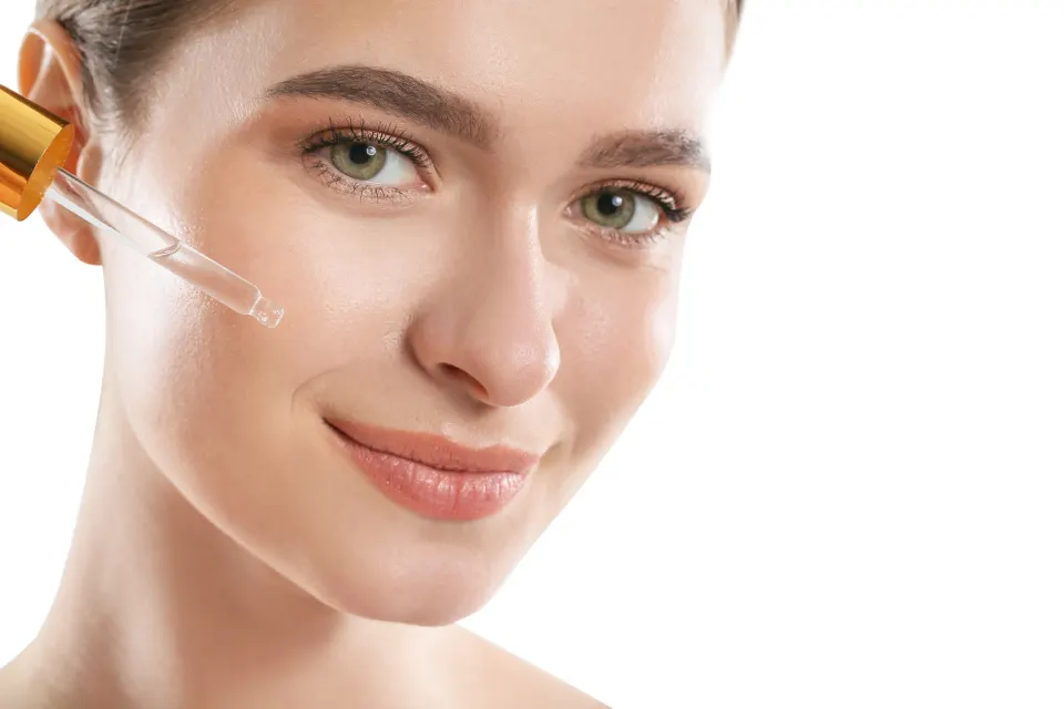 Hyaluron & Filler – ästhetische Medizin in Hamburg
