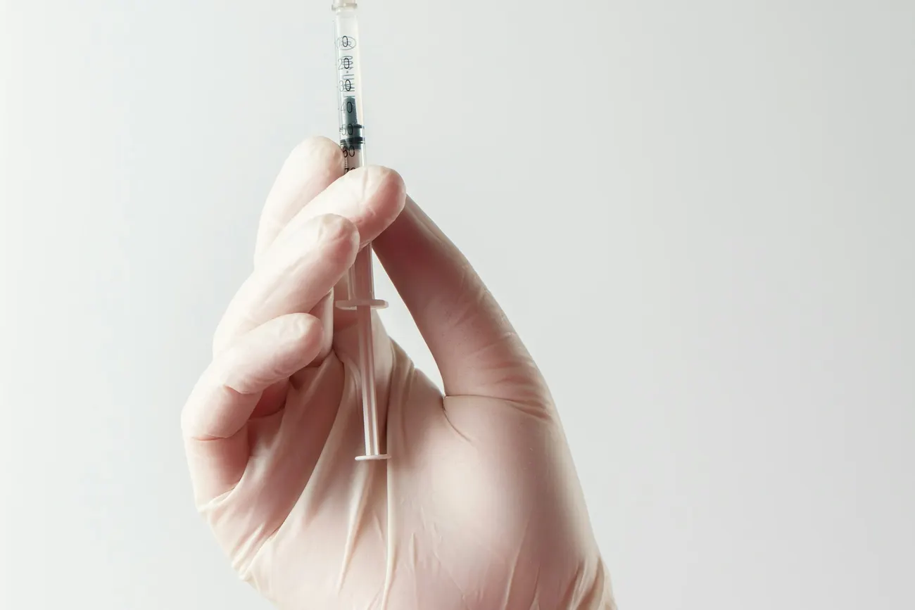 Injektionslipolyse – ästhetische Medizin in Hamburg